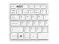 Miniatyrbild 3 av 5: Tastatur Jobmate Ergo sort