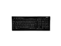 Miniatyrbild 4 av 5: Tastatur Jobmate Ergo sort