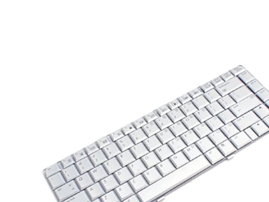 HP 667486-DH1, Tangentbord, Norsk, HP, Pavillion dv6