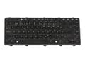 Miniatyrbild 2 av 3: HP - Tangentbord - finska - för ProBook 430 G1 Notebook