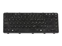 HP - Tangentbord - finska - för ProBook 430 G1 Notebook