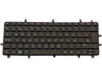 HP - Tangentbord - bakgrundsbelyst - spansk - för Spectre XT Pro