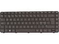 Miniatyrbild 3 av 3: HP - Tangentbord - dansk - för HP 250 G1 Notebook