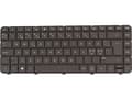 Miniatyrbild 2 av 3: HP - Tangentbord - dansk - för HP 250 G1 Notebook