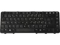 HP 738688-A41, Tangentbord, ProBook 650/645 G1 14"