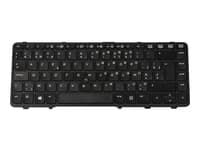 HP 738688-A41, Tangentbord, ProBook 650/645 G1 14"