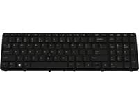 HP 733688-B31 reservdelar bärbara datorer Tangentbord