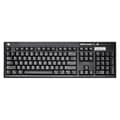 Miniatyrbild 3 av 3: HP 697737-071 tangentbord USB QWERTY Spansk Svart