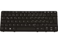 HP Pointstick - Tastatur - Tysk - for EliteBook 820 G1 Notebook