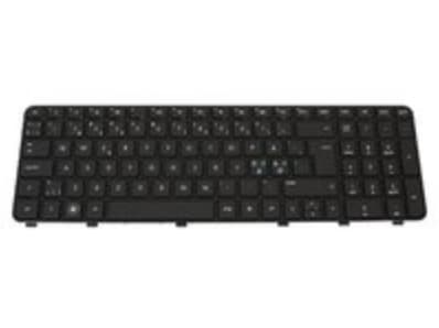 HP 668488-FL1, Tastatur, Tsjekkisk, HP, Pavilion DV6-6000