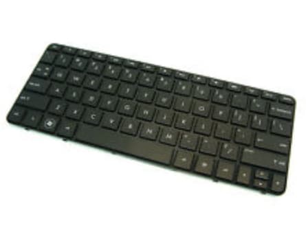 HP 699028-FL1, Tangentbord, Tjeckisk, HP, Pavilion DM1-4000