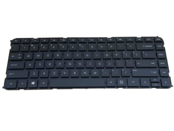 HP 698682-071, Tangentbord, Spansk, HP, Envy 4 4-1000