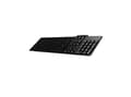 Miniatyrbild 2 av 5: DELL KB813, Standard, USB, QWERTY, Svart