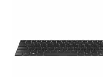 HP 738687-B31 reservedel til bærbar PC Tastatur