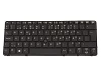 HP Pointstick - Tangentbord - dansk - för EliteBook 820 G1 Notebook