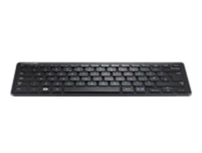 HP 657793-DH1, Näppäimistö, Pohjoismainen, HP