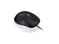 Miniatyrbilde 3 av 5: iBOX OFFICE KIT II - Tastatur og mus-sett - USB - sort