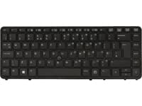 HP 731179-031 reservdelar bärbara datorer Tangentbord