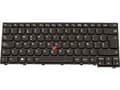 Miniatyrbild 2 av 4: Lenovo 04X0111 reservdelar bärbara datorer Tangentbord