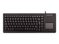 Miniatyrbild 3 av 5: CHERRY XS G84-5500 - Tangentbord - USB - hela norden - svart