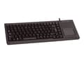 Miniatyrbild 1 av 5: CHERRY XS G84-5500 - Tangentbord - USB - hela norden - svart