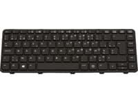 HP - Tangentbord - belgisk - för ProBook 430 G1 Notebook