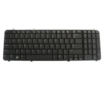 HP - Tangentbord