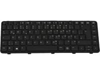 HP 738687-041, Näppäimistö, Saksa, ProBook 650/645 G1 14"