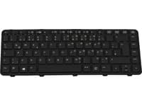 HP 738687-041, Näppäimistö, Saksa, ProBook 650/645 G1 14"