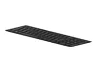 HP - Tastatur - Tysk - for ProBook 640 G1 Notebook, 645 G1 Notebook (14 tommer), 650 G1 Notebook (14 tommer)