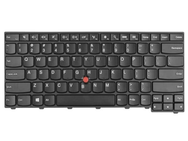 Lenovo - Tastatur