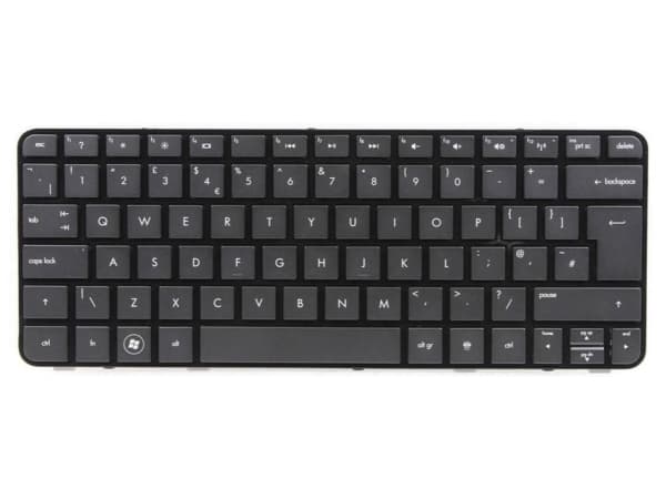 HP 677726-071, Tastatur, Spansk, HP, Compaq Presario V3000