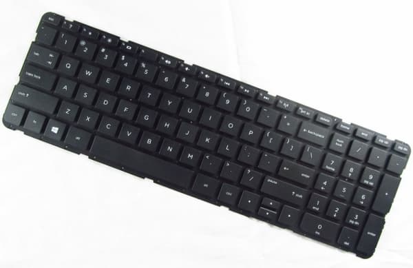 HP 708168-151, Tangentbord, grekiska, HP, Pavilion 15-n000, 15-e000