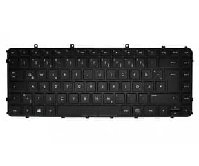 HP 699929-BB1, Tangentbord, Hebreisk, HP