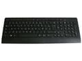 Miniatyrbilde 4 av 5: Lenovo Slim New F5 - Tastatur - USB - Italiensk - FRU, (CRU) - Tier 1