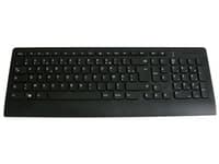 Lenovo Slim New F5 - Tastatur - USB - Italiensk - FRU, (CRU) - Tier 1