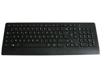 Lenovo Slim New F5 - Tastatur - USB - Italiensk - FRU, (CRU) - Tier 1