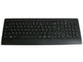 Miniatyrbilde 5 av 5: Lenovo Slim New F5 - Tastatur - USB - Italiensk - FRU, (CRU) - Tier 1