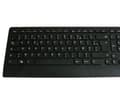 Miniatyrbilde 1 av 5: Lenovo Slim New F5 - Tastatur - USB - Italiensk - FRU, (CRU) - Tier 1