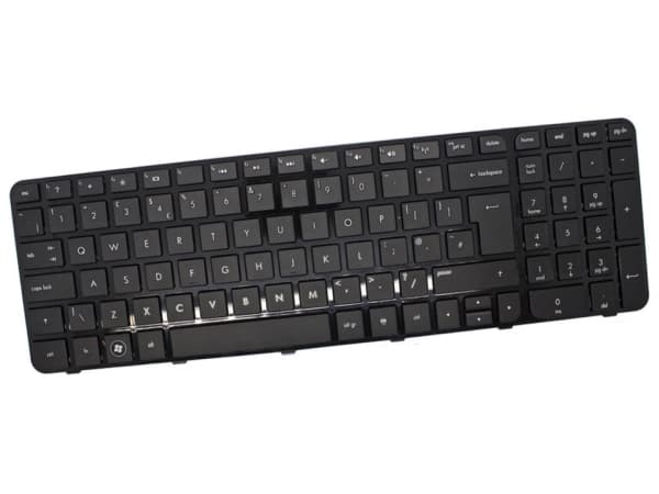 HP 700271-A41 reservdelar bärbara datorer Tangentbord