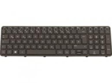 HP 725365-071, Näppäimistö, Espanja, HP