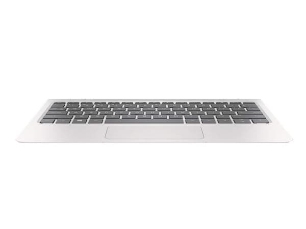 HP 902366-BG1, Kabinett + tastatur, Sveitsisk, HP, x2 10-p
