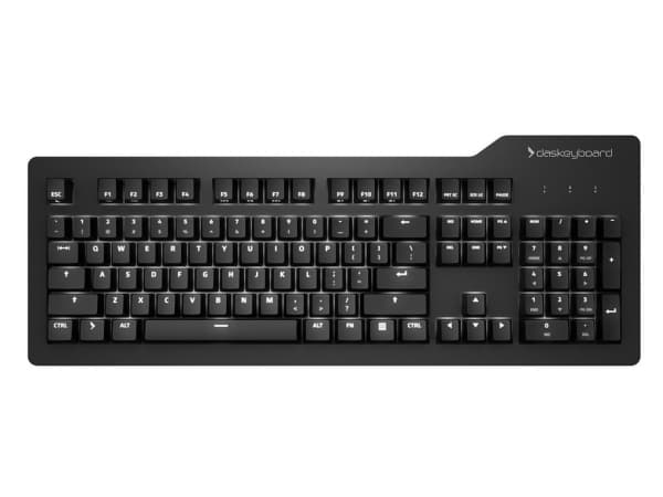 Das Keyboard Prime 13 MX - Tangentbord - USB