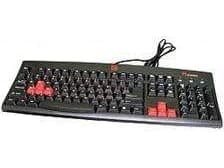 Tt eSPORTS Amaru - Tastatur - USB - USA