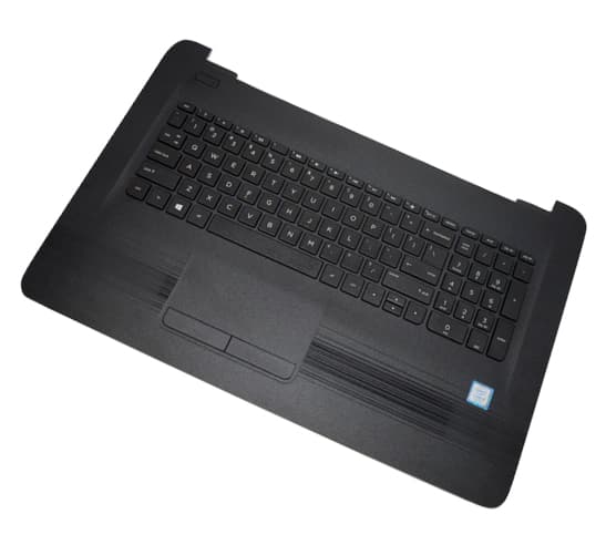 HP 856698-031 reservdelar bärbara datorer Underhölje + tangentbord
