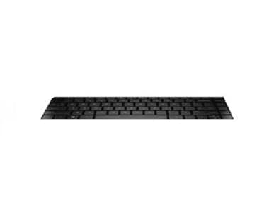 HP 760337-051, Tangentbord, Fransk, HP, 14-r