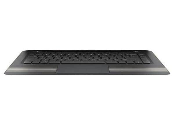 HP 856187-B31 reservdelar bärbara datorer Underhölje + tangentbord