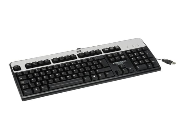 HP 826631-051 reservdelar bärbara datorer Tangentbord