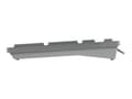 Miniatyrbild 4 av 5: Dell KB216 - Tangentbord - USB - QWERTY - USA, internationellt - grå