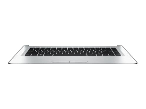HP 858079-041 reservdelar bärbara datorer Underhölje + tangentbord